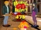 لعبة  Monkey Go Happy Stage 473 على الانترنت