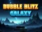 لعبة Bubble Blitz Galaxy على الانترنت