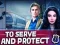 لعبة To Serve and Protect على الانترنت