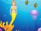 لعبة Friends Encounter Pregnant Mermaid على الانترنت