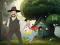 لعبة Rescue The Hunted Rabbit على الانترنت
