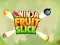 لعبة Ninja Fruit Slice على الانترنت