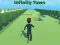 لعبة Infinity Town على الانترنت