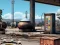 لعبة Mystery Gas Station Escape على الانترنت