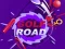 لعبة Golf Road على الانترنت