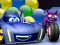 لعبة Batwheels BatBobler على الانترنت