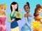 لعبة Jigsaw Puzzle: Princess Photo 2 على الانترنت