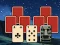 لعبة Easter Island Solitaire على الانترنت
