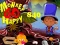 لعبة Monkey Go Happy Stage 840 على الانترنت