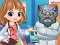لعبة Hospital Werewolf Emergency على الانترنت