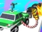 لعبة Desert Riders: Car Battle على الانترنت