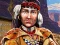 لعبة Lonely Warrior على الانترنت