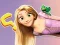 لعبة Kids Quiz: What Do You Know About Disney Princesse على الانترنت