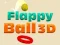 لعبة Flappy Ball 3D على الانترنت