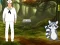 لعبة Sail Man Reach Light House على الانترنت