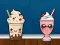 لعبة Find Juice Girl على الانترنت