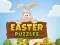 لعبة Easter Puzzles على الانترنت