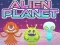 لعبة Alien Planet على الانترنت