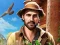 لعبة Beneath the Pyramids على الانترنت