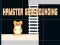 لعبة Hamster grid rounding على الانترنت