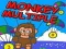 لعبة Monkey Multiple على الانترنت