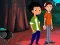 لعبة Friends Terrifying Wilderness Escape على الانترنت