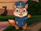 لعبة Police Find Theft Squirrel على الانترنت