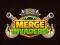 لعبة Merge Invaders على الانترنت