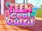لعبة Teen Cool Outfit على الانترنت