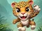 لعبة Charmed Leopard Escape على الانترنت