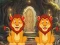 لعبة Caged Courage على الانترنت