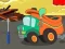 لعبة Bugs Bunny Builders Tool Dash على الانترنت
