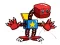 لعبة CPI King Connect Puzzle Image على الانترنت