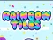 لعبة Rainbow Tiles على الانترنت