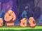 لعبة Tales From The Arcade: Fartmania على الانترنت