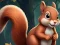 لعبة Young Squirrel Rescue على الانترنت