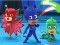 لعبة Jigsaw Puzzle: PJ Masks على الانترنت