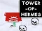 لعبة Tower of Hermes على الانترنت