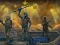 لعبة Heroes of the Wasteland على الانترنت