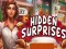 لعبة Hidden Surprises على الانترنت