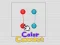 لعبة Color Connect على الانترنت