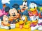 لعبة Jigsaw Puzzle: Mickey Mouse على الانترنت