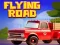 لعبة Flying Road على الانترنت