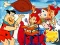 لعبة Jigsaw Puzzle: The Flintstones على الانترنت