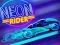 لعبة Neon Rider على الانترنت