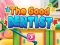 لعبة The Good Dentist على الانترنت