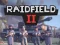 لعبة Raidfield II على الانترنت