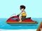 لعبة Find The Watercraft Fuel على الانترنت