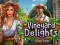 لعبة Vineyard Delights على الانترنت