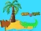 لعبة Whack a Croc على الانترنت